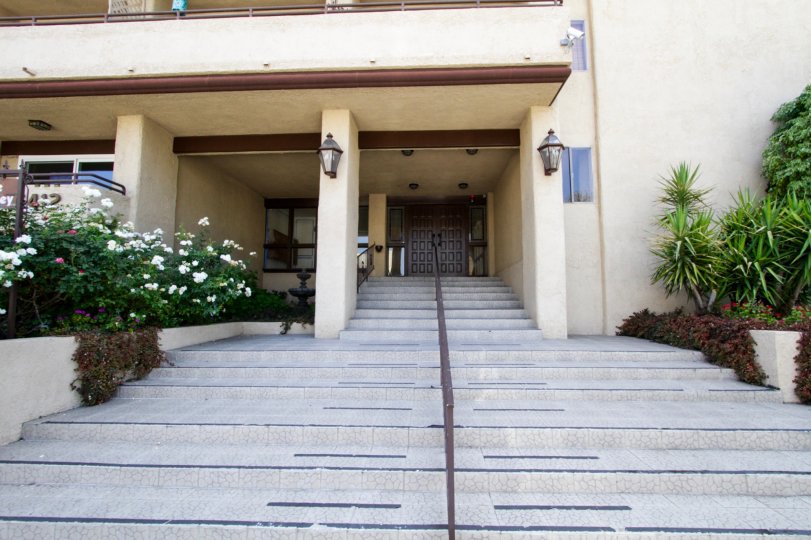 The Lindley Encino CA